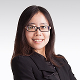 Ms. Ernan Cui